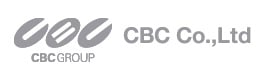 CBC株式会社ロゴ